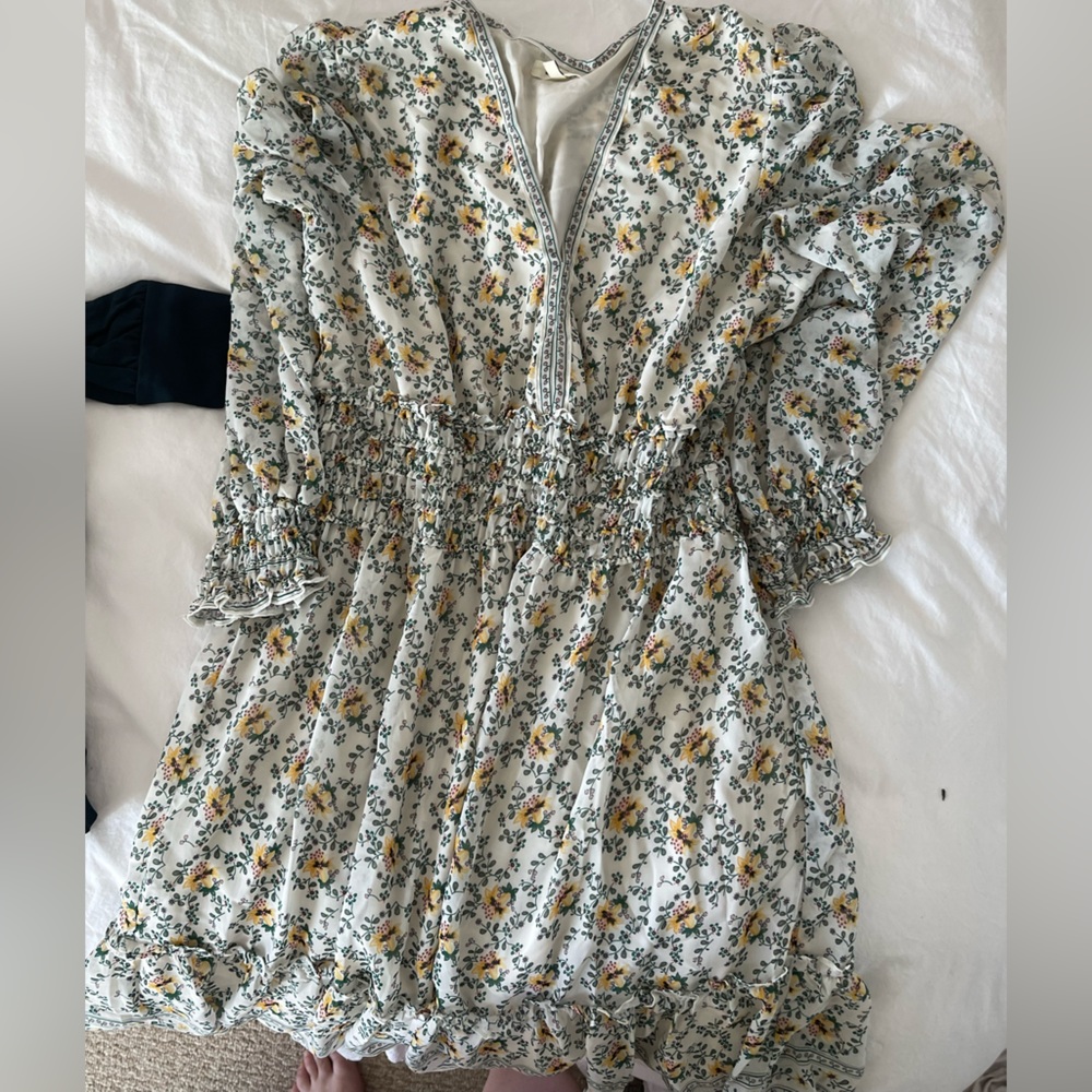 Max studio dress